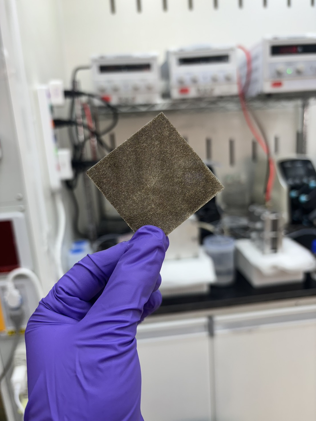 海水電解催化劑